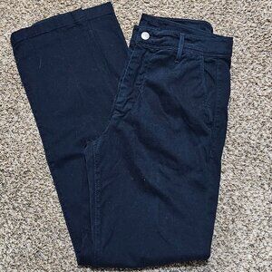 Mens 7 For All Mankind Chinos - 31 Reg
